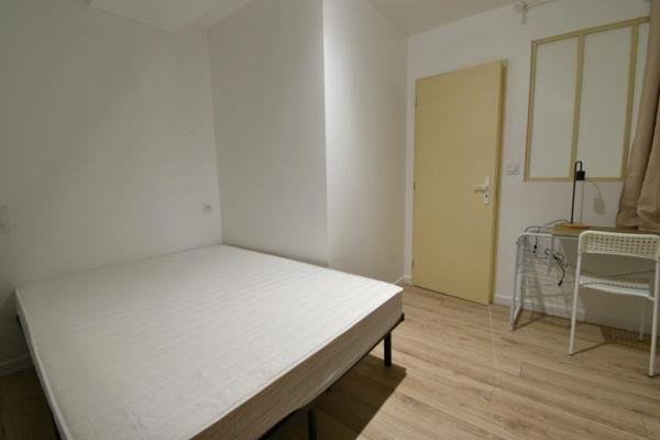 Appartement duplex à louer meublé 3 pièces SAINTE LIVRADE SUR LOT (47)