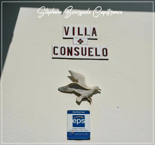 Maison à vendre 3 pièces BIARRITZ (64)