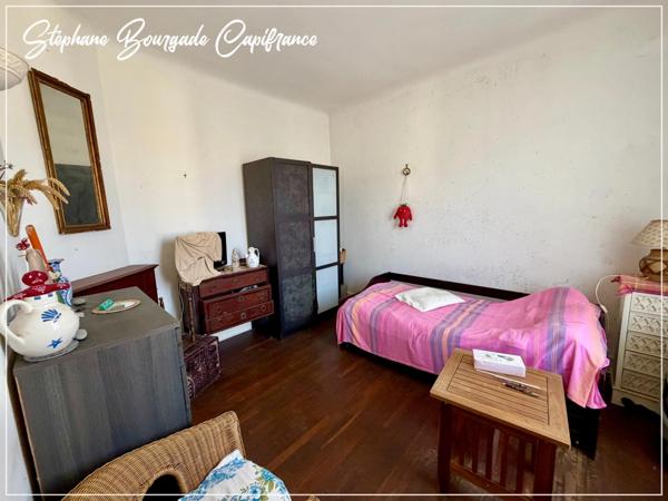 Maison à vendre 3 pièces BIARRITZ (64)