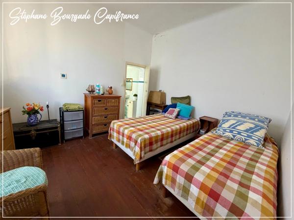 Maison à vendre 3 pièces BIARRITZ (64)