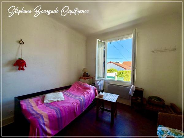 Maison à vendre 3 pièces BIARRITZ (64)