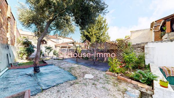 Maison à vendre 6 pièces de 152 m²