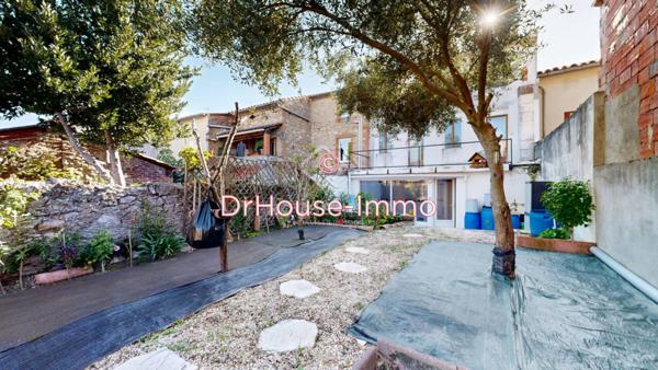 Maison à vendre 6 pièces de 152 m²