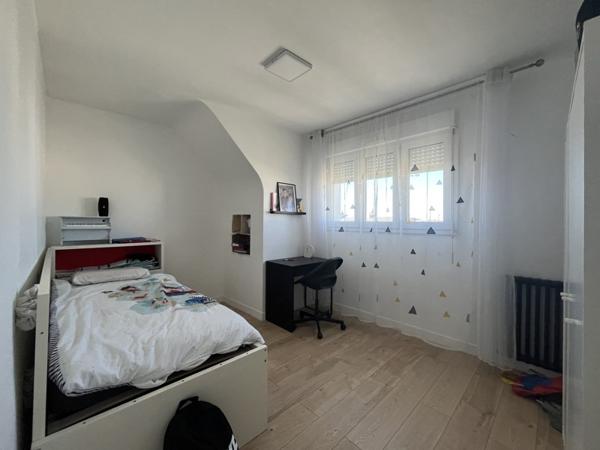 Maison à vendre |  Brest |  7 pièces | 135 m²