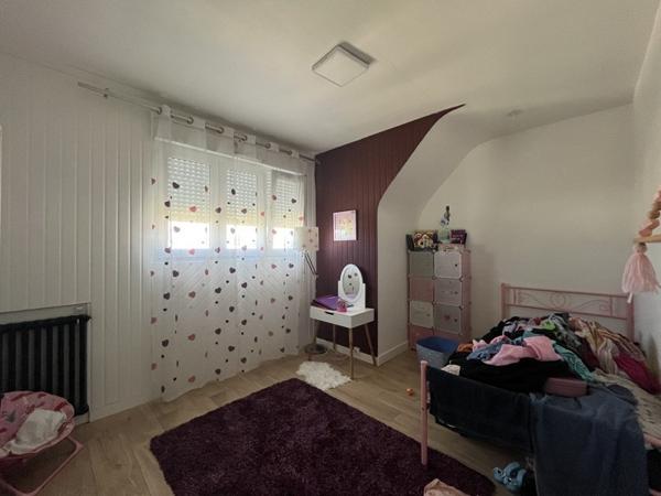 Maison à vendre |  Brest |  7 pièces | 135 m²