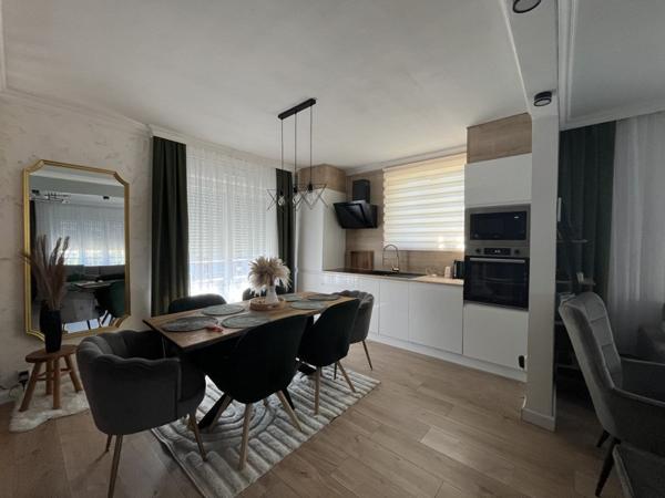 Maison à vendre |  Brest |  7 pièces | 135 m²