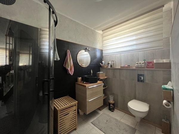 Maison à vendre |  Brest |  7 pièces | 135 m²