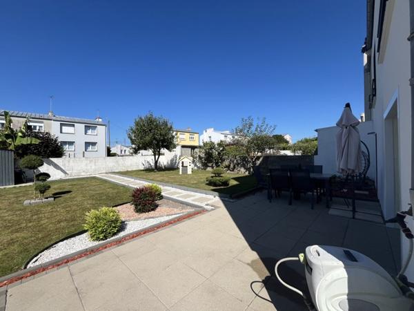 Maison à vendre |  Brest |  7 pièces | 135 m²