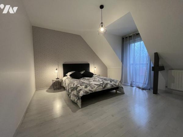 Maison d’habitation