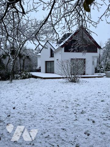 Maison d’habitation