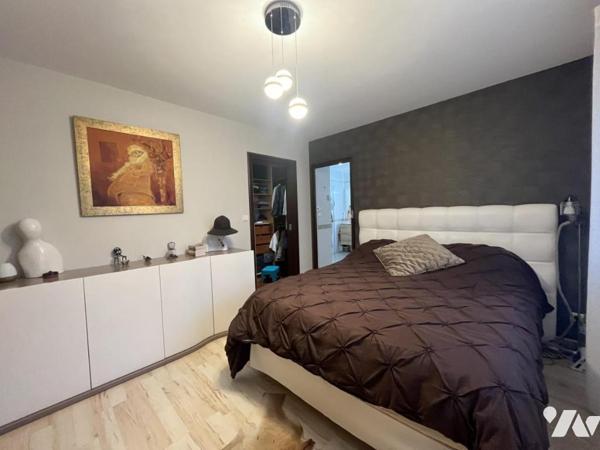 Maison d’habitation