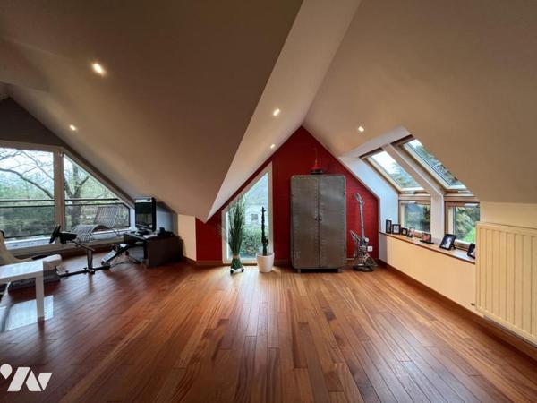 Maison d’habitation