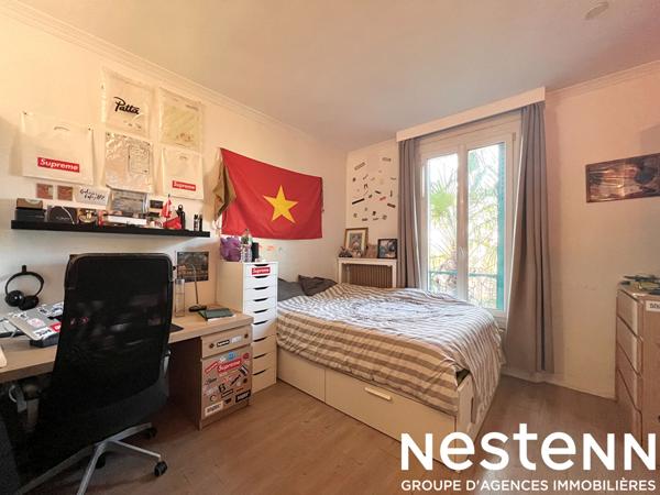 Maison Champigny Sur Marne