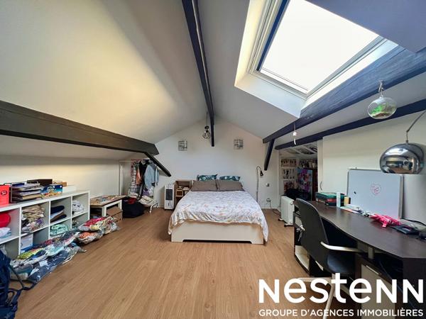 Maison Champigny Sur Marne