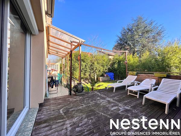 Maison Champigny Sur Marne