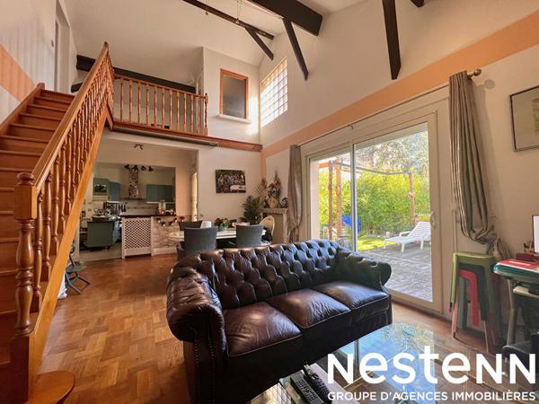 Maison Champigny Sur Marne