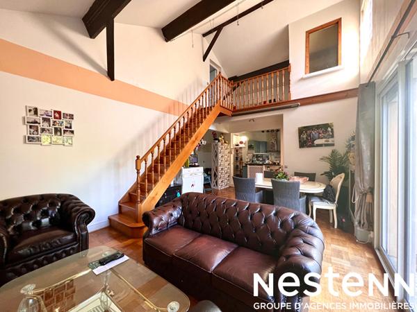 Maison Champigny Sur Marne