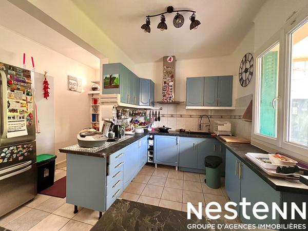 Maison Champigny Sur Marne