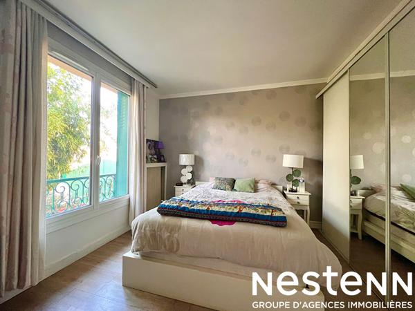 Maison Champigny Sur Marne