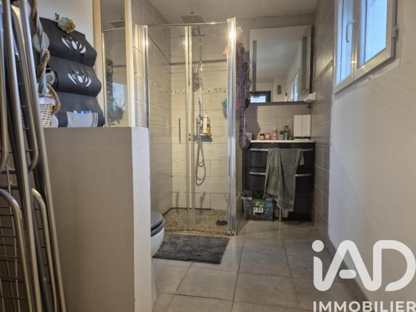 Maison à vendre 4 pièces 80 m² Valence-en-Poitou