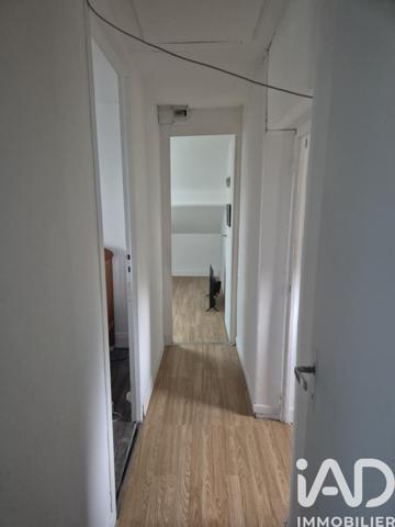 Maison à vendre 4 pièces 80 m² Valence-en-Poitou