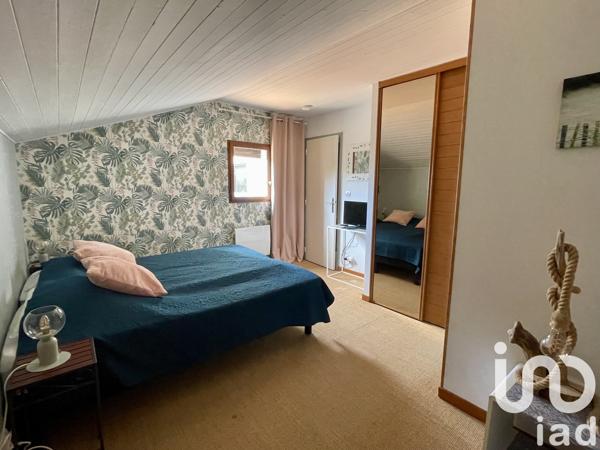 Maison à vendre 9 pièces 179 m² Saint-Hilaire-de-Riez