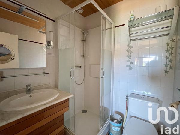 Maison à vendre 9 pièces 179 m² Saint-Hilaire-de-Riez