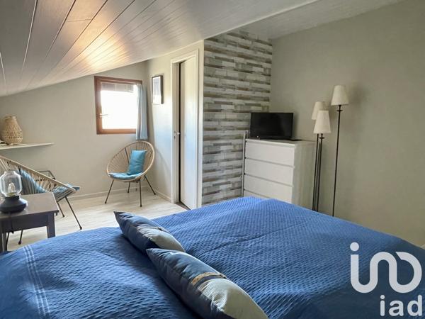 Maison à vendre 9 pièces 179 m² Saint-Hilaire-de-Riez
