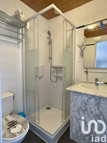 Maison à vendre 9 pièces 179 m² Saint-Hilaire-de-Riez