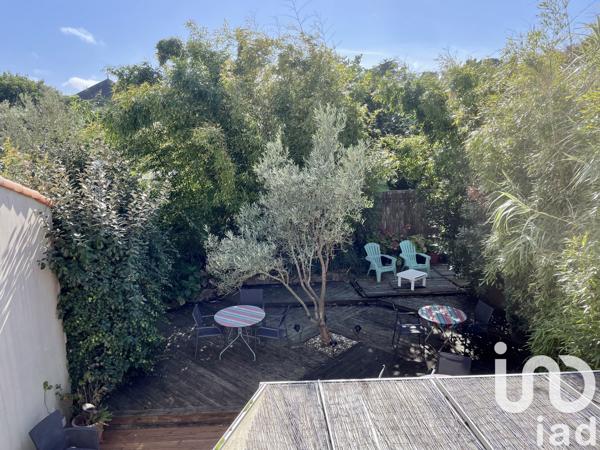 Maison à vendre 9 pièces 179 m² Saint-Hilaire-de-Riez