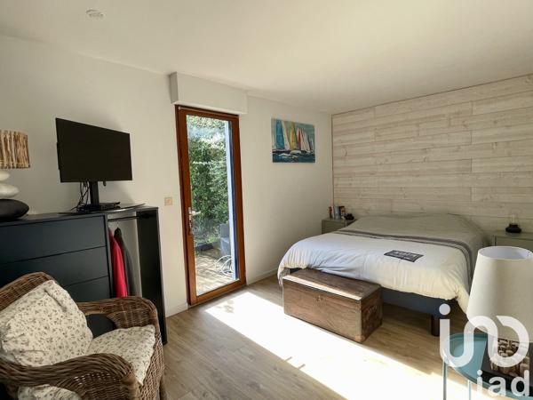 Maison à vendre 9 pièces 179 m² Saint-Hilaire-de-Riez
