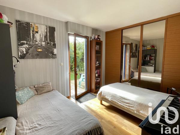Maison à vendre 9 pièces 179 m² Saint-Hilaire-de-Riez