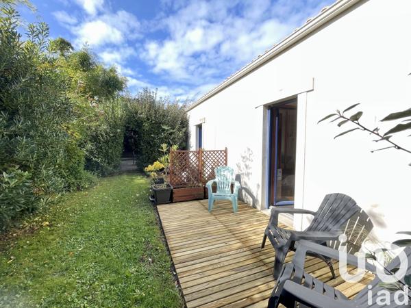 Maison à vendre 9 pièces 179 m² Saint-Hilaire-de-Riez