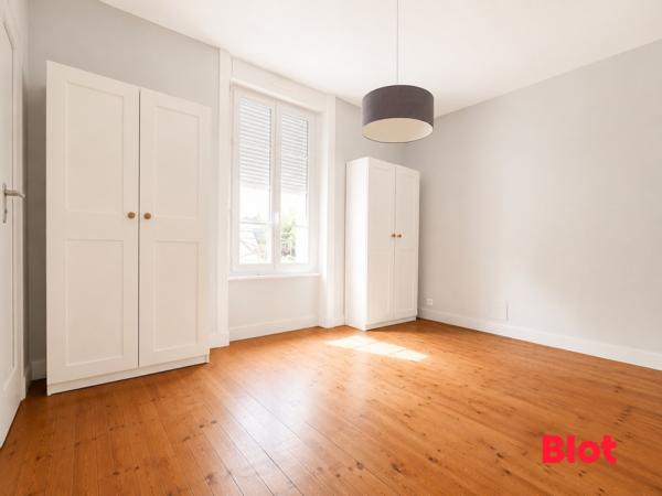 Appartement 4 pièce(s)