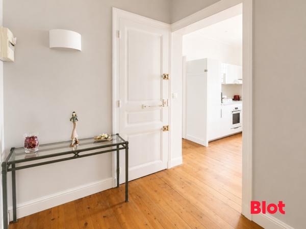 Appartement 4 pièce(s)
