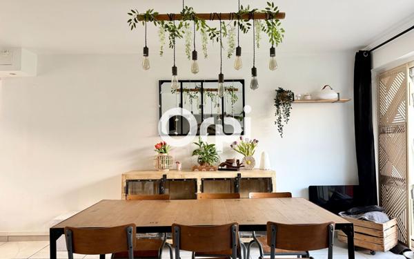 Maison à vendre    3 pièces •  Mons-en-Baroeul