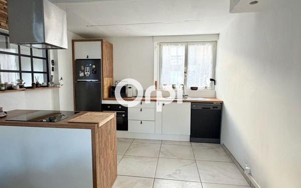 Maison à vendre    3 pièces •  Mons-en-Baroeul