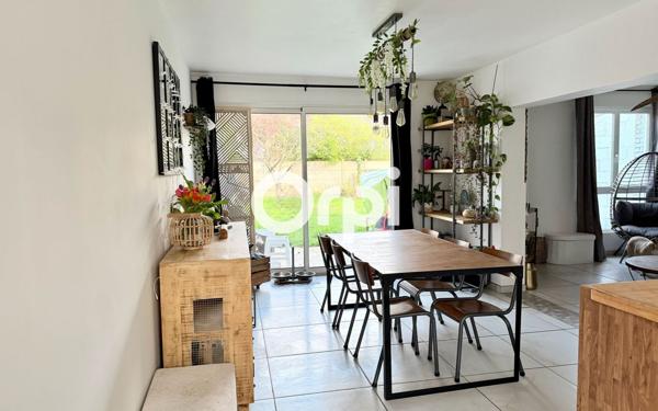 Maison à vendre    3 pièces •  Mons-en-Baroeul