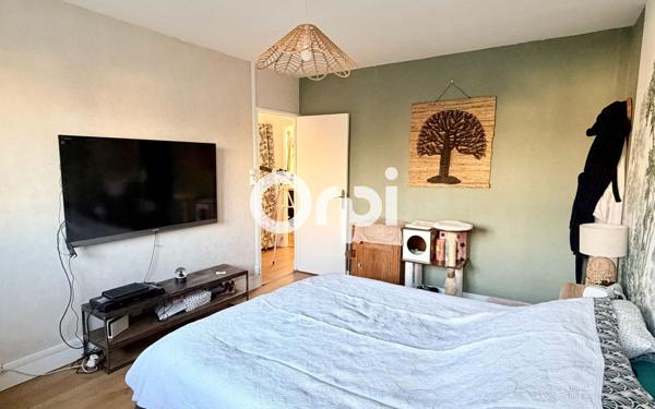 Maison à vendre    3 pièces •  Mons-en-Baroeul