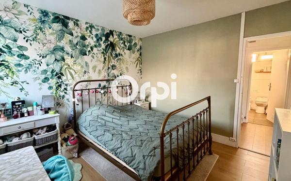 Maison à vendre    3 pièces •  Mons-en-Baroeul