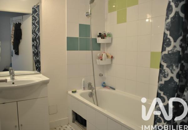 Appartement à vendre 2 pièces 47,88 m² Provins