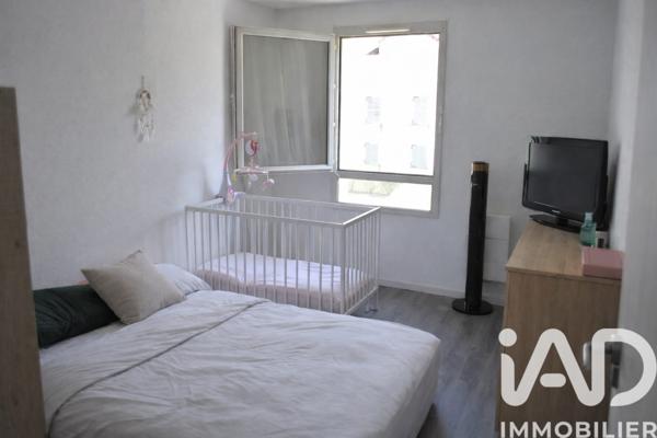 Appartement à vendre 2 pièces 47,88 m² Provins