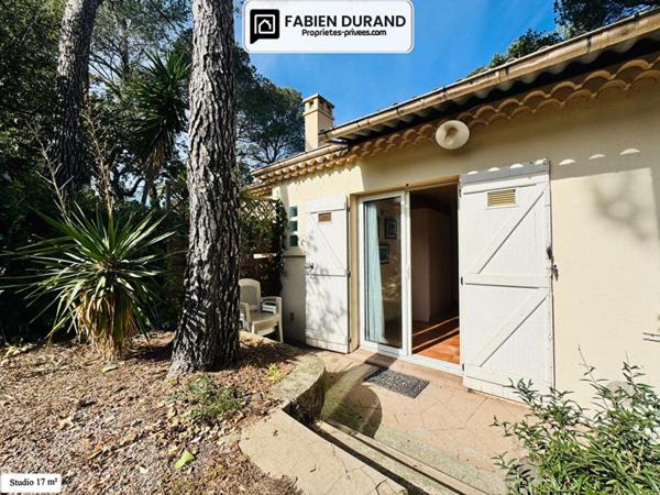 Villa Style Le Corbusier 165 m²  Saint-Raphaël (Boulouris) : 599 500