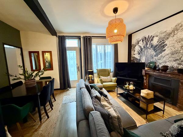 Maison La Baule Escoublac 6 pièce(s) 94.67 m2