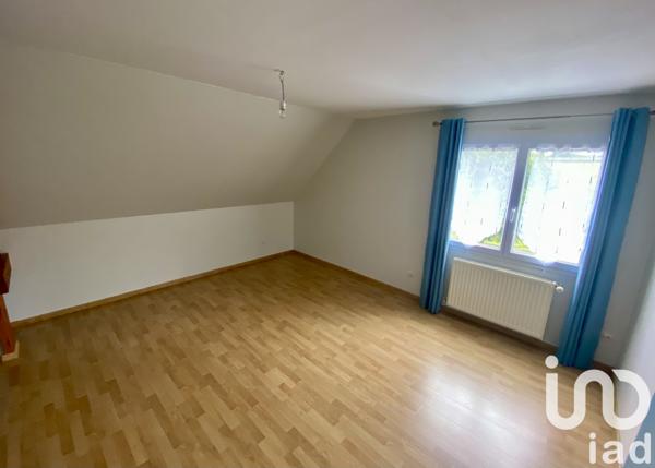 Maison à vendre 6 pièces 142 m² Bourgvallées