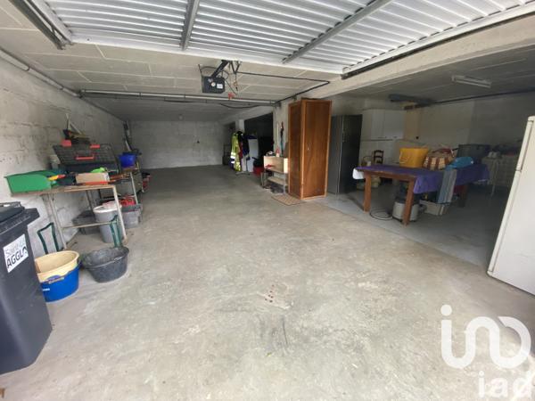 Maison à vendre 6 pièces 142 m² Bourgvallées