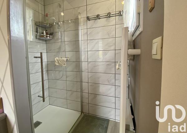 Maison à vendre 6 pièces 142 m² Bourgvallées