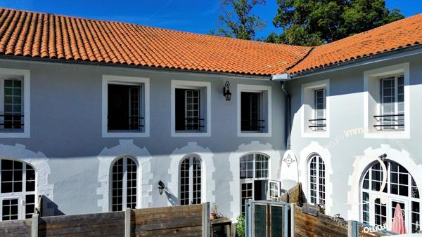 Magnifique Appartement 3 Pièces avec Terrasse