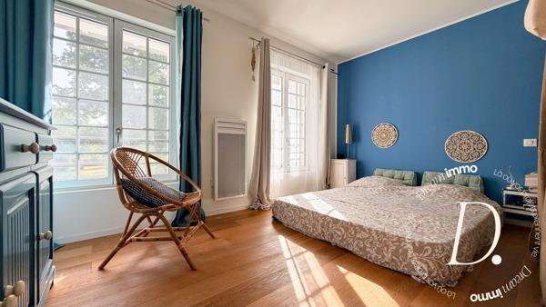 Magnifique Appartement 3 Pièces avec Terrasse