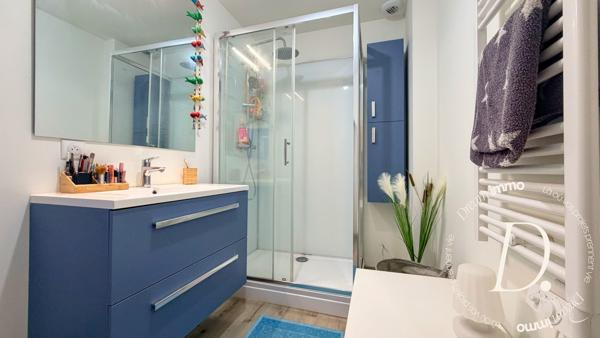 Magnifique Appartement 3 Pièces avec Terrasse